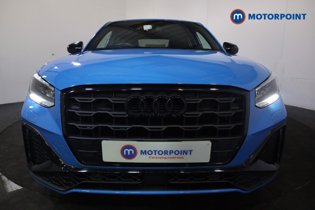 Used Audi Q2 2021 for sale - 77701679: Photo 53