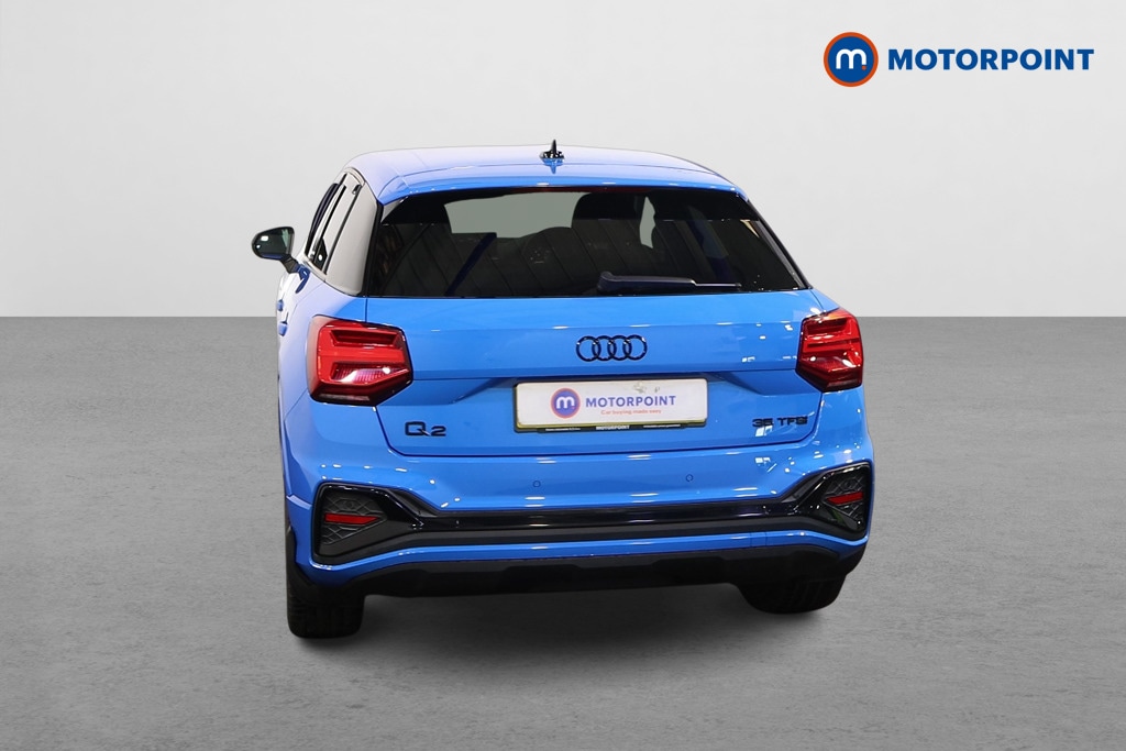 Used Audi Q2 2021 for sale - 77701679: Photo 6