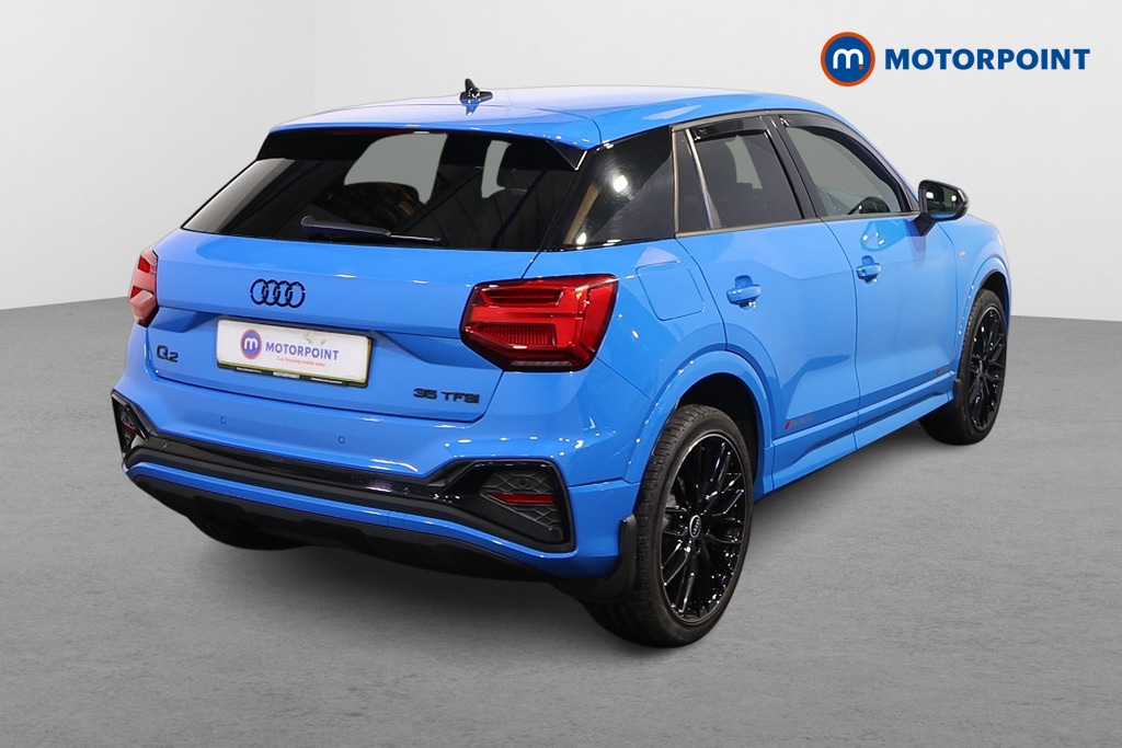 Used Audi Q2 2021 for sale - 77701679: Photo 7