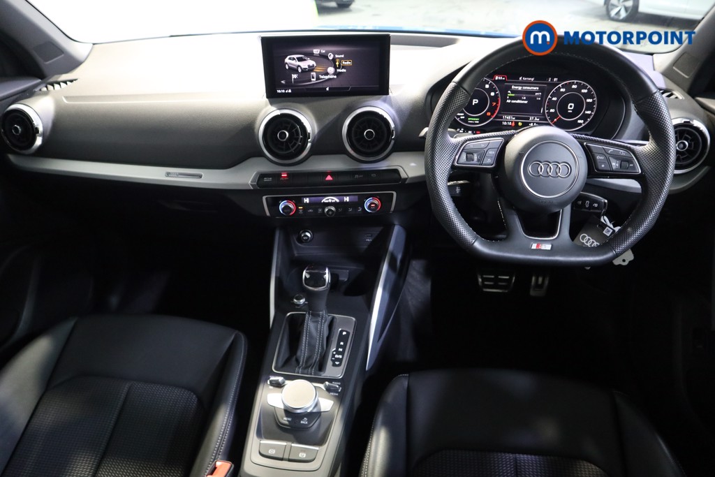 Used Audi Q2 2021 for sale - 77701679: Photo 9