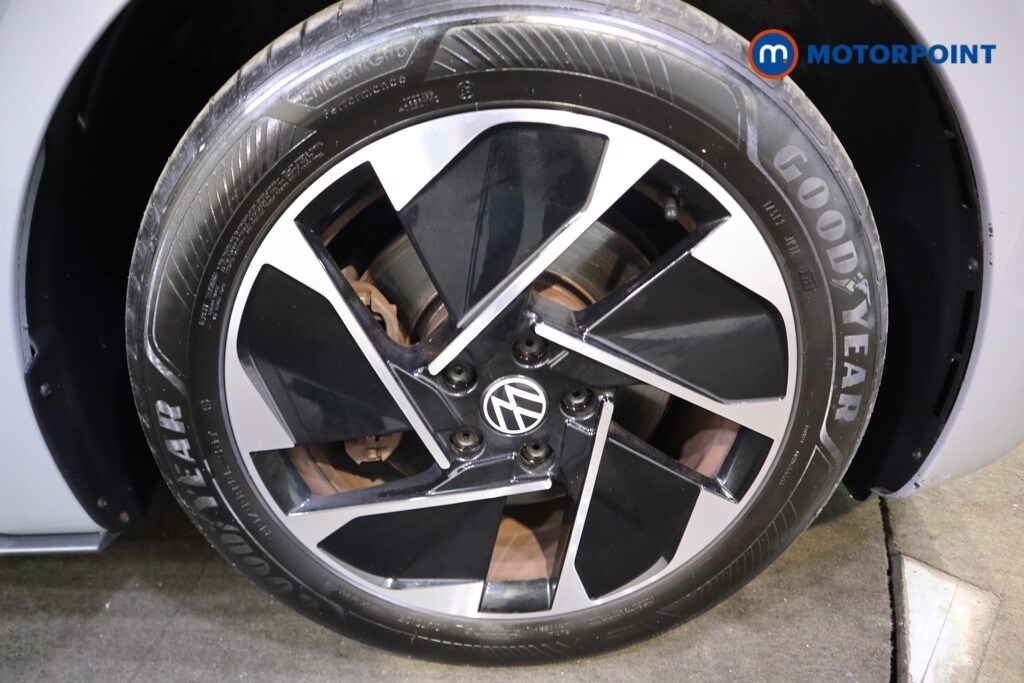 Used Volkswagen ID.3 for sale - 77650614: Photo 27