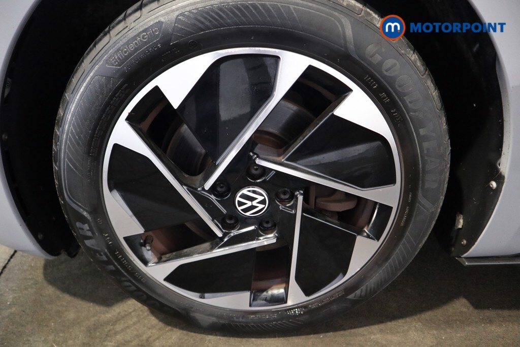 Used Volkswagen ID.3 for sale - 77650614: Photo 28