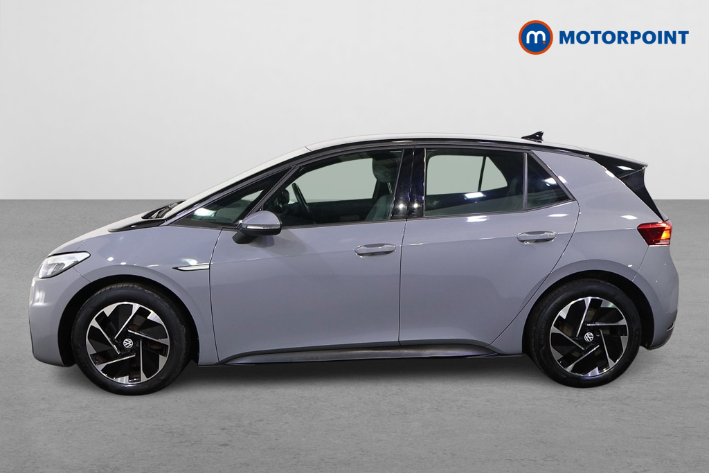 Used Volkswagen ID.3 for sale - 77650614: Photo 4