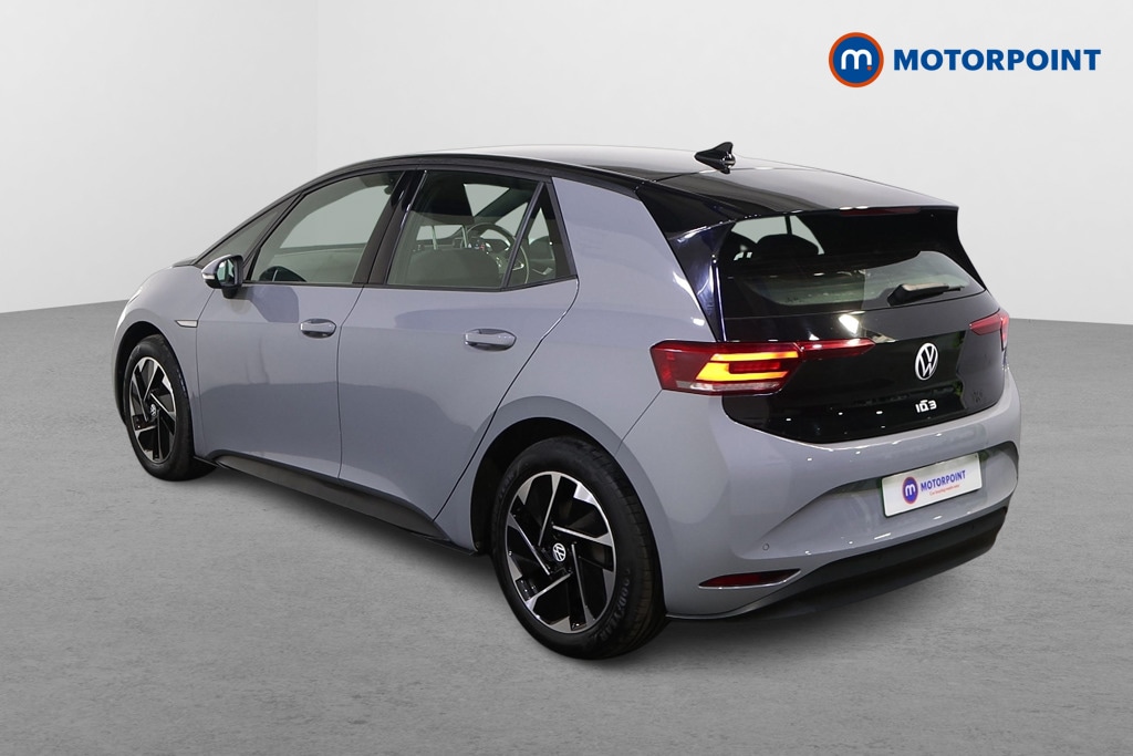 Used Volkswagen ID.3 for sale - 77650614: Photo 5