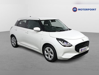 Used Suzuki Swift 2024 for sale - 78367308: Photo