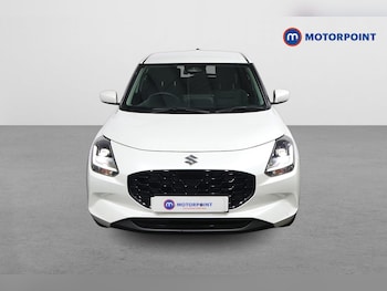 Used Suzuki Swift 2024 for sale - 78367308: Photo