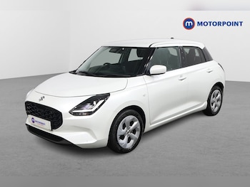 Used Suzuki Swift 2024 for sale - 78367308: Photo