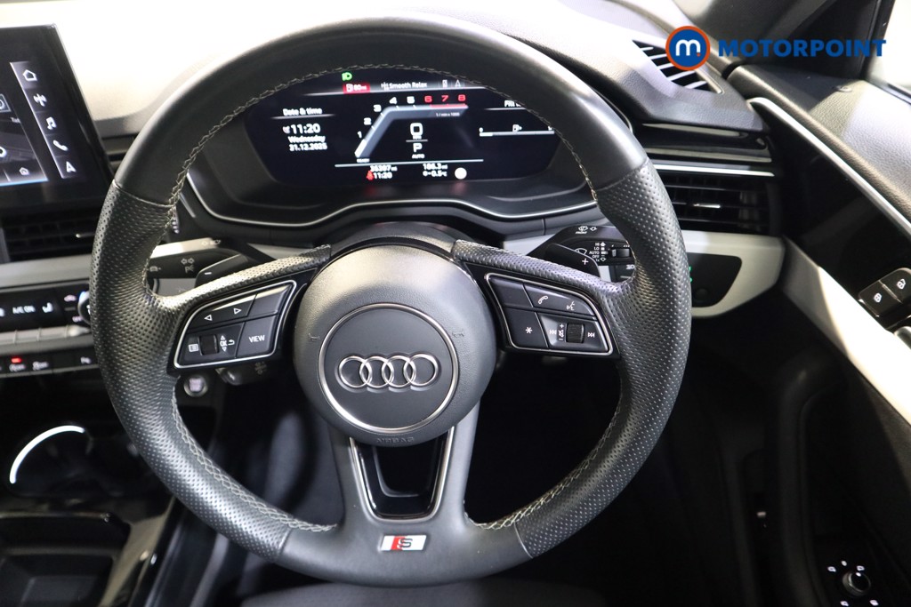 Used Audi A4 2024 for sale - 77462705: Photo 10