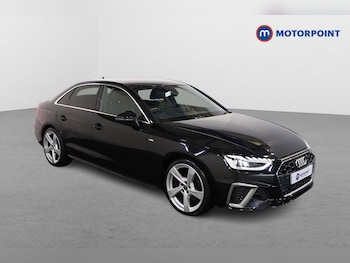 Used Audi A4 2024 for sale - 77462705: Photo