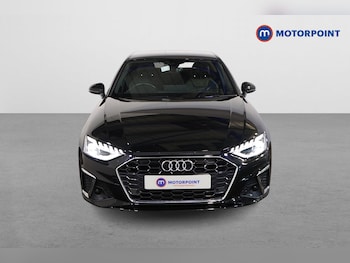 Used Audi A4 2024 for sale - 77462705: Photo