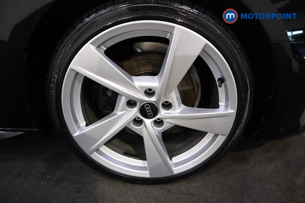 Used Audi A4 2024 for sale - 77462705: Photo 33