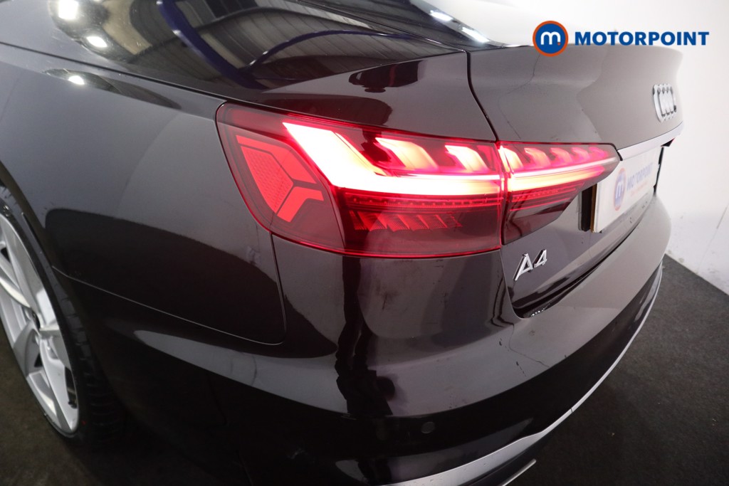 Used Audi A4 2024 for sale - 77462705: Photo 39