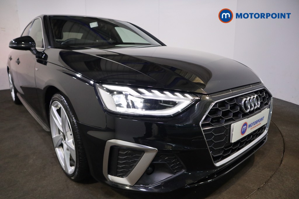 Used Audi A4 2024 for sale - 77462705: Photo 47