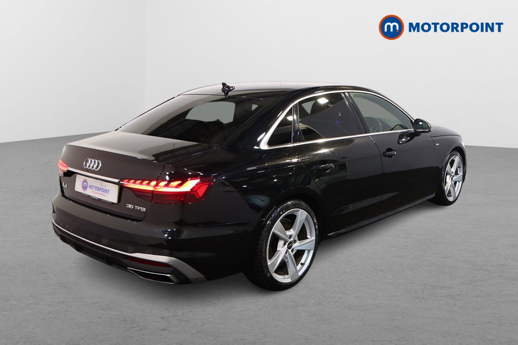 Used Audi A4 2024 for sale - 77462705: Photo 7