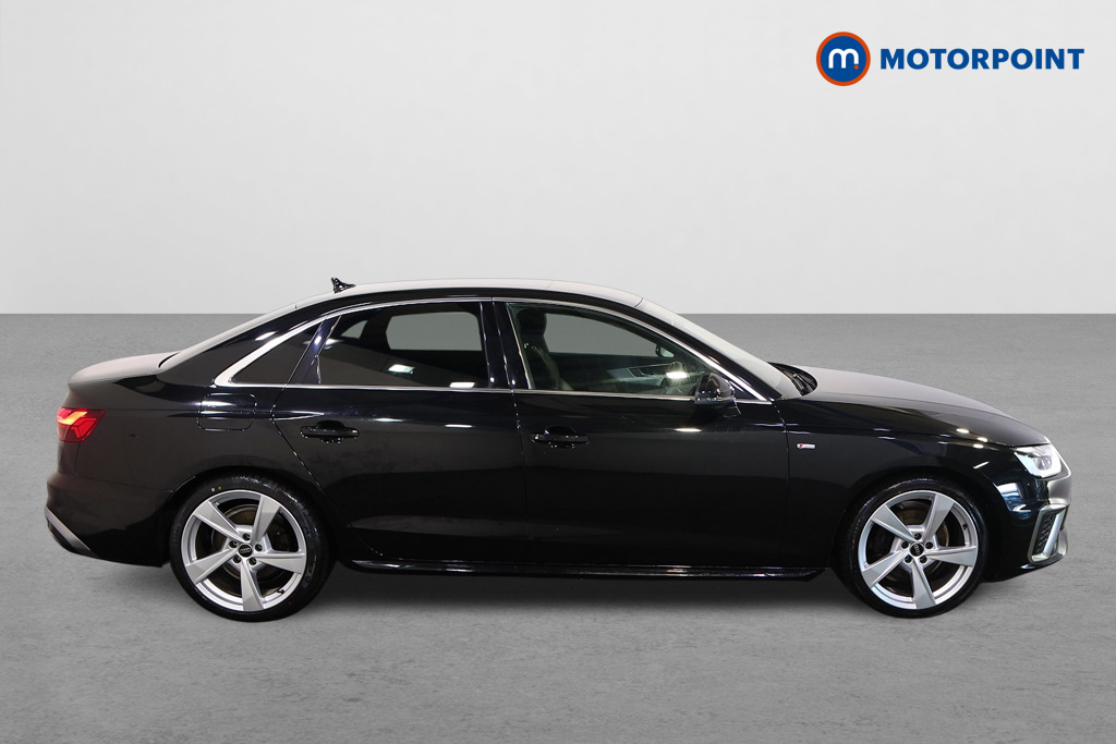 Used Audi A4 2024 for sale - 77462705: Photo 8