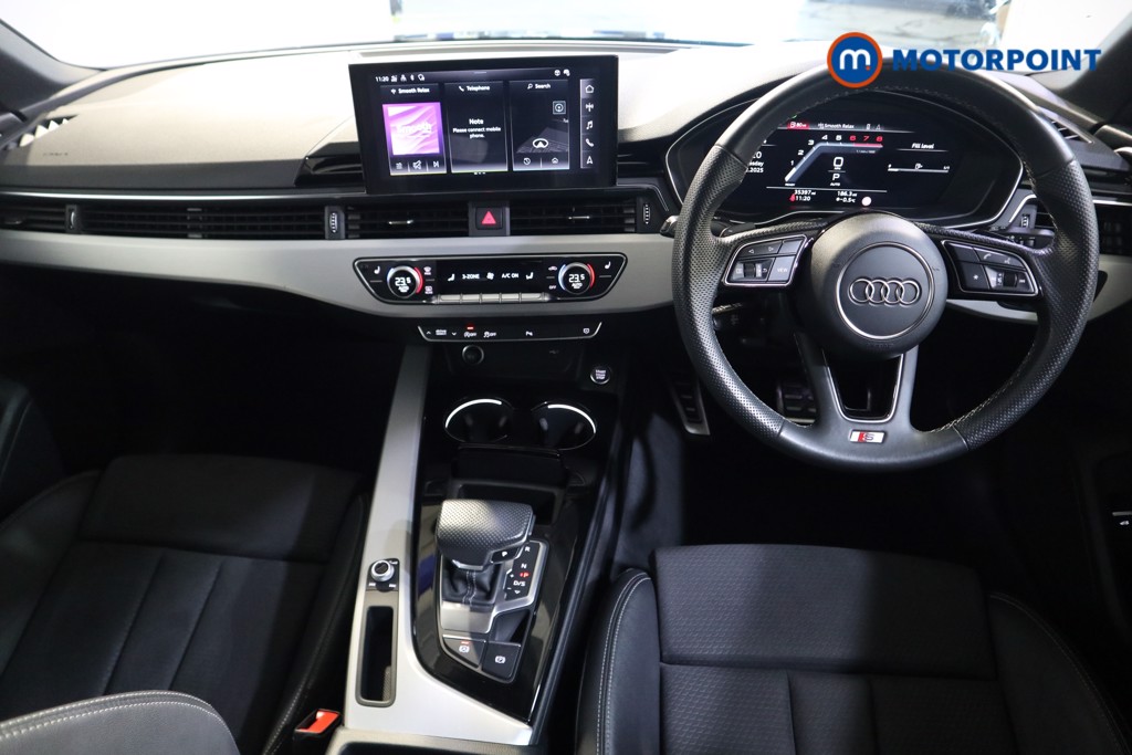 Used Audi A4 2024 for sale - 77462705: Photo 9