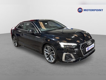 Used Audi A5 undefined for sale - 78509916: Photo