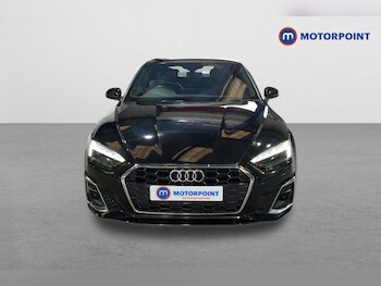 Used Audi A5 undefined for sale - 78509916: Photo