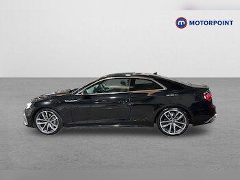 Used Audi A5 undefined for sale - 78509916: Photo
