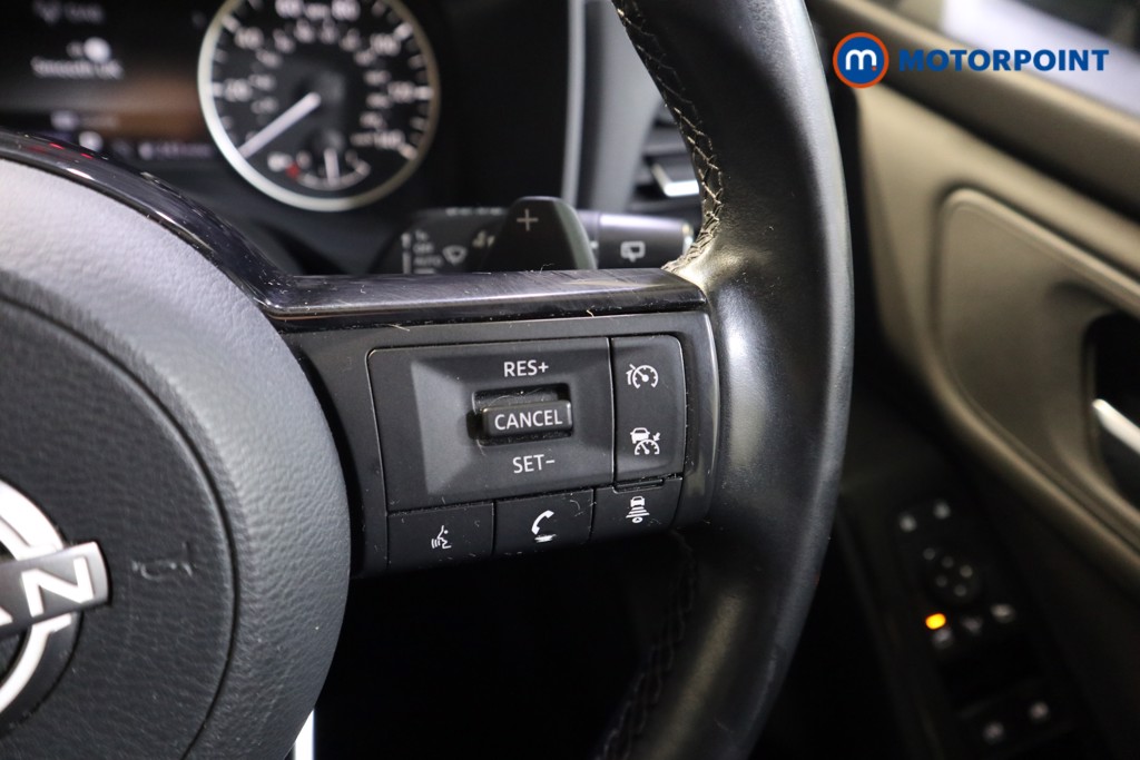 Used Nissan Qashqai 2022 for sale - 76554603: Photo 12