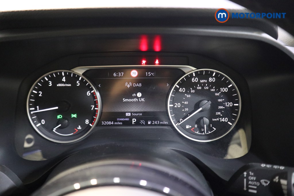 Used Nissan Qashqai 2022 for sale - 76554603: Photo 13