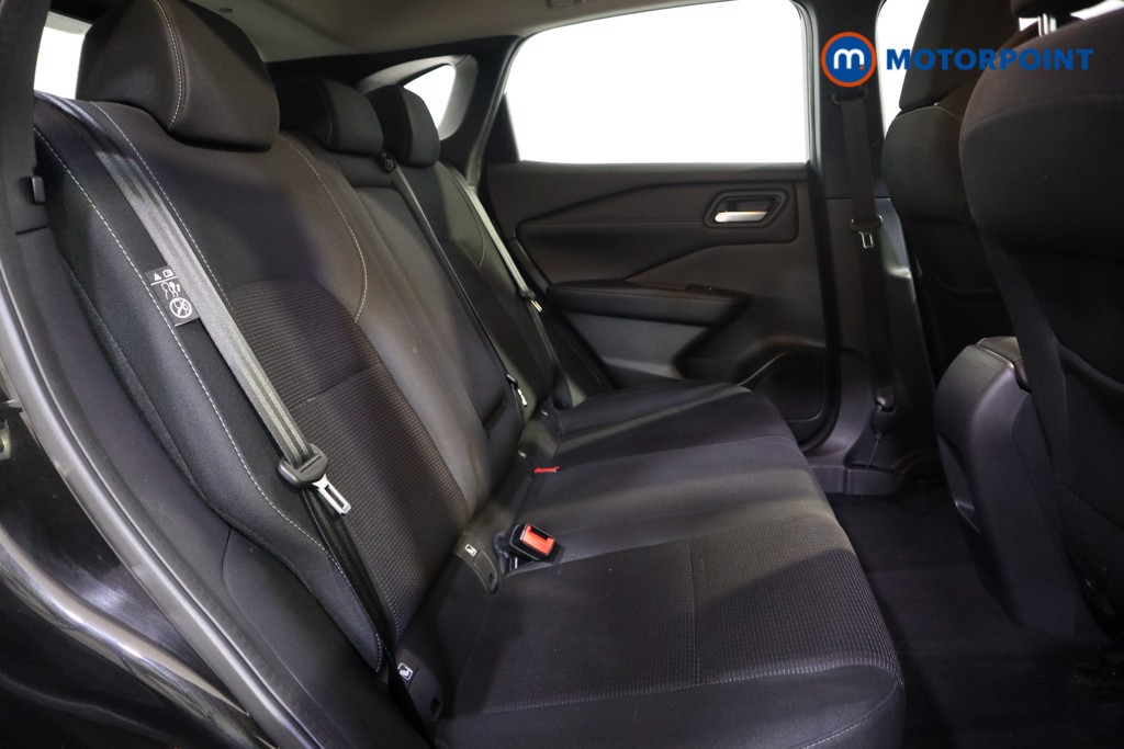 Used Nissan Qashqai 2022 for sale - 76554603: Photo 23
