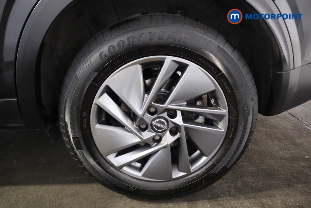 Used Nissan Qashqai 2022 for sale - 76554603: Photo 30