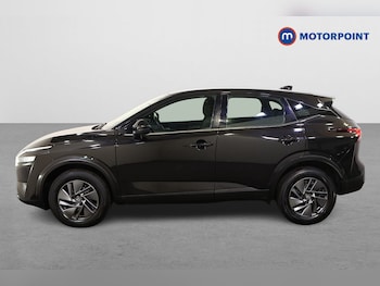 Used Nissan Qashqai 2022 for sale - 76554603: Photo