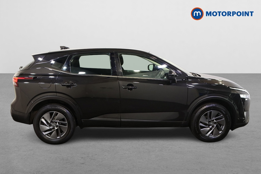 Used Nissan Qashqai 2022 for sale - 76554603: Photo 8