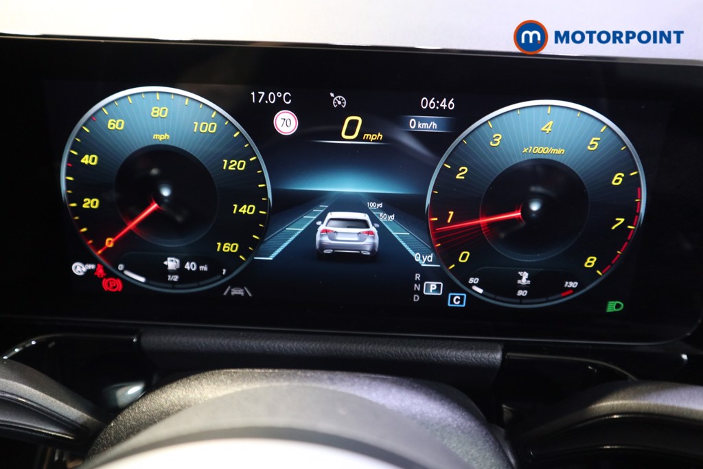 Used Mercedes-Benz GLA for sale - 76463905: Photo 10