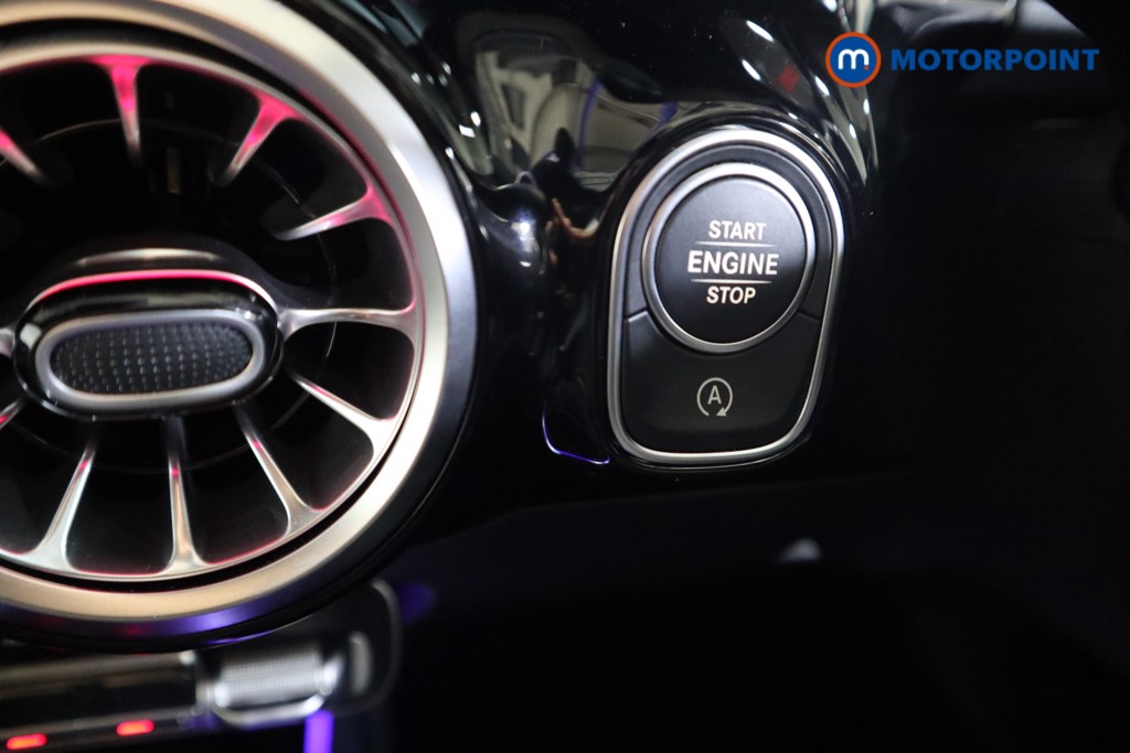 Used Mercedes-Benz GLA for sale - 76463905: Photo 11