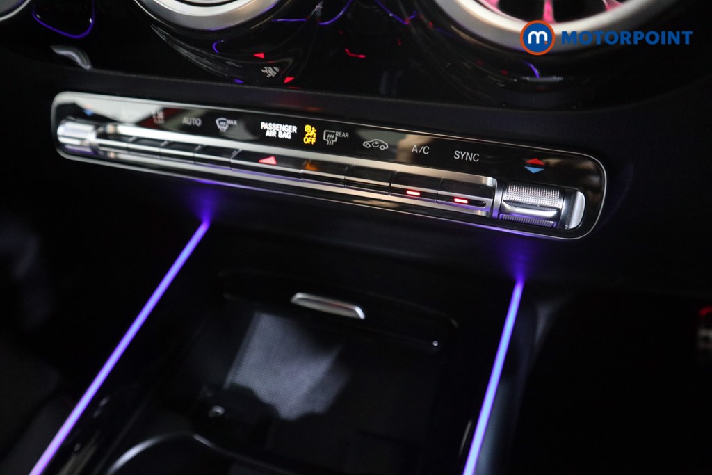 Used Mercedes-Benz GLA for sale - 76463905: Photo 12