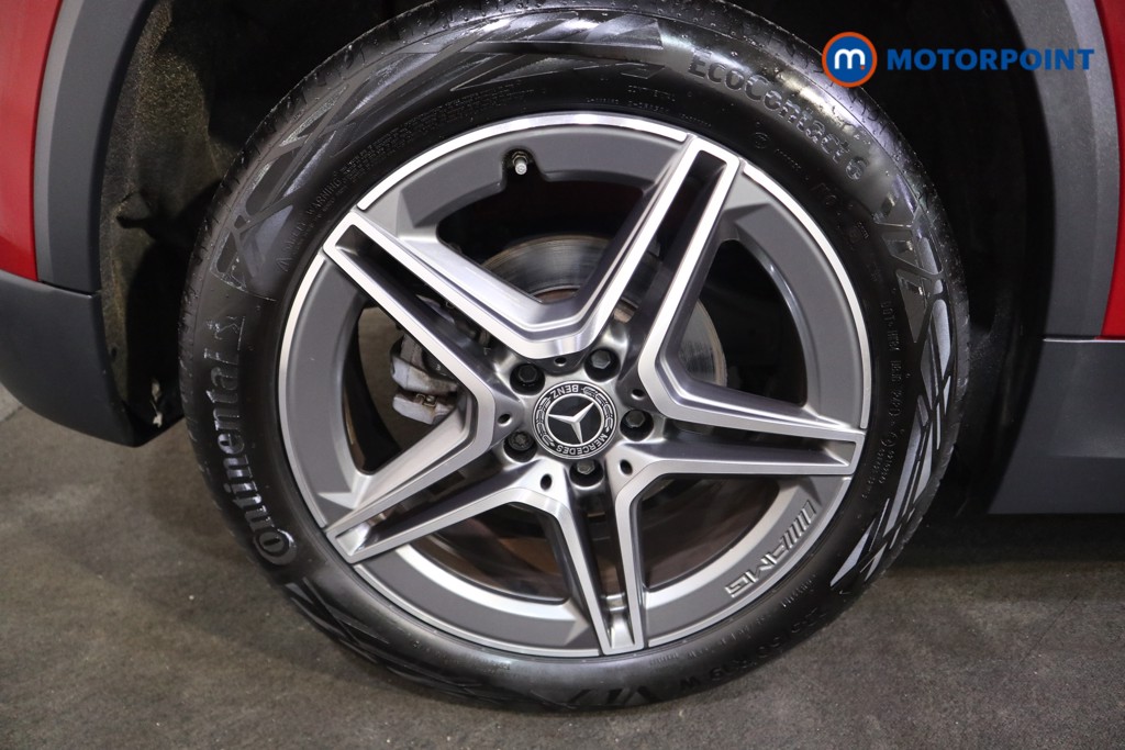 Used Mercedes-Benz GLA for sale - 76463905: Photo 19