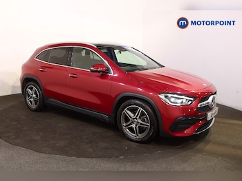 Used Mercedes-Benz GLA undefined for sale - 76463905: Photo