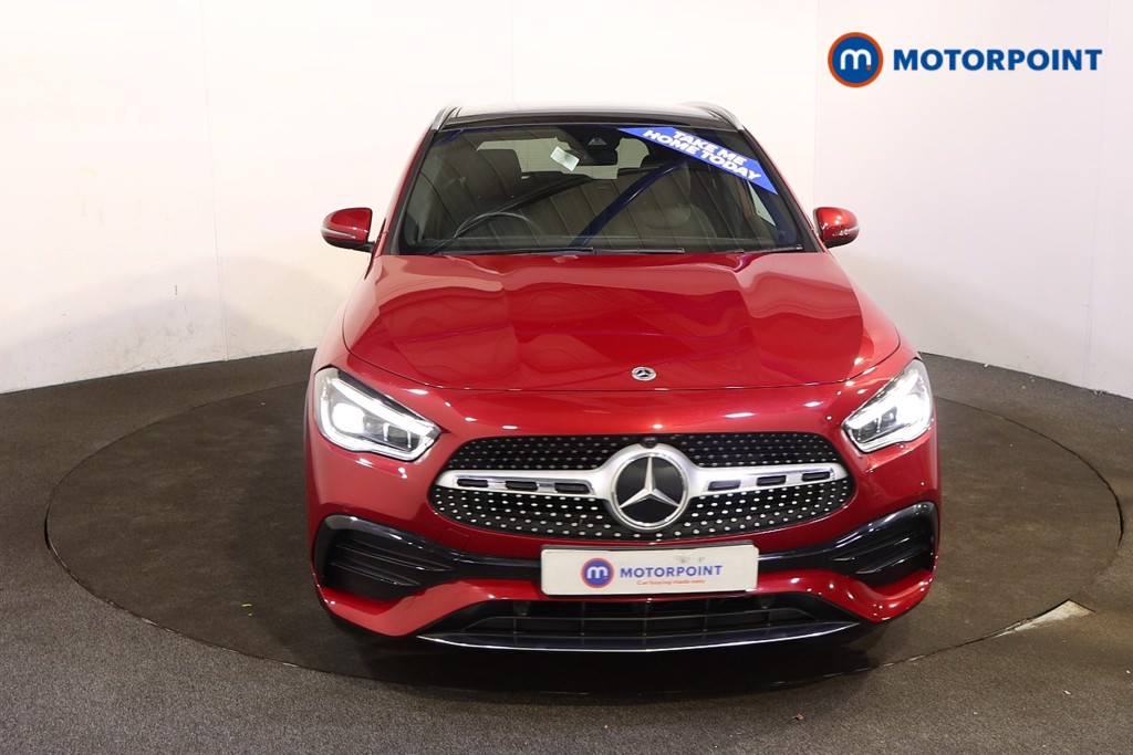 Used Mercedes-Benz GLA for sale - 76463905: Photo 2