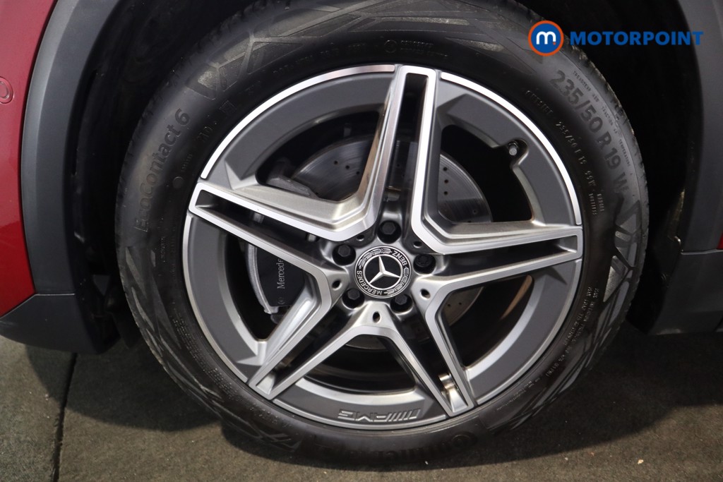 Used Mercedes-Benz GLA for sale - 76463905: Photo 20