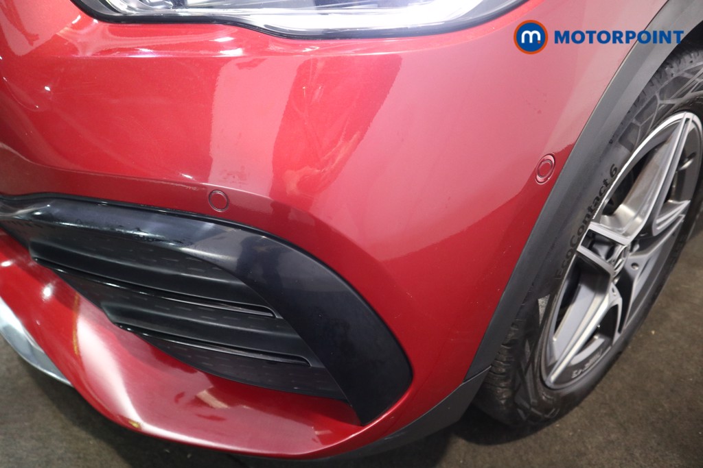 Used Mercedes-Benz GLA for sale - 76463905: Photo 24