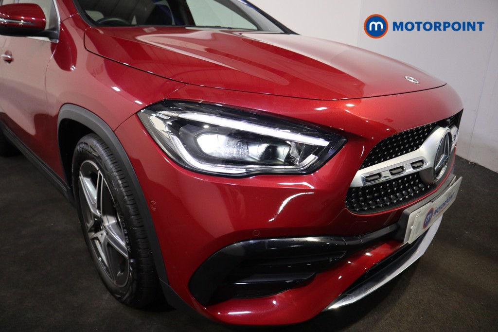 Used Mercedes-Benz GLA for sale - 76463905: Photo 25