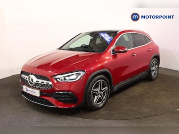 Used Mercedes-Benz GLA undefined for sale - 76463905: Photo