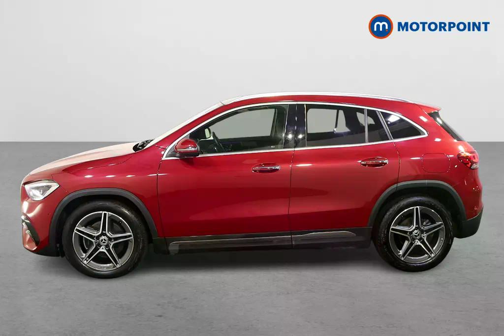 Used Mercedes-Benz GLA for sale - 76463905: Photo 4