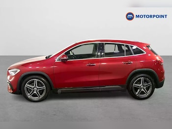 Used Mercedes-Benz GLA undefined for sale - 76463905: Photo