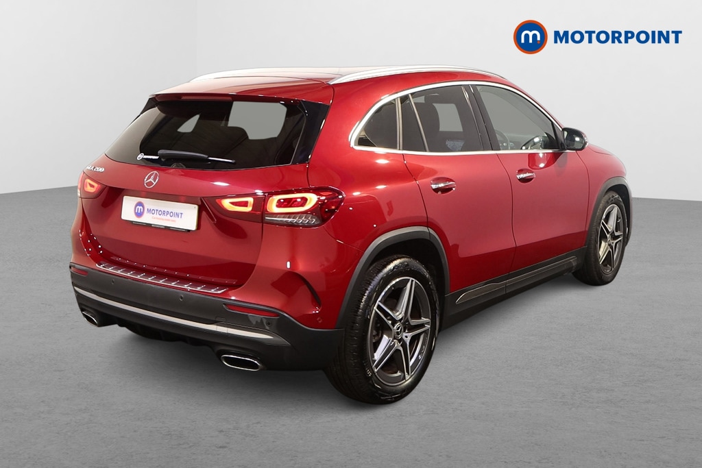 Used Mercedes-Benz GLA for sale - 76463905: Photo 7