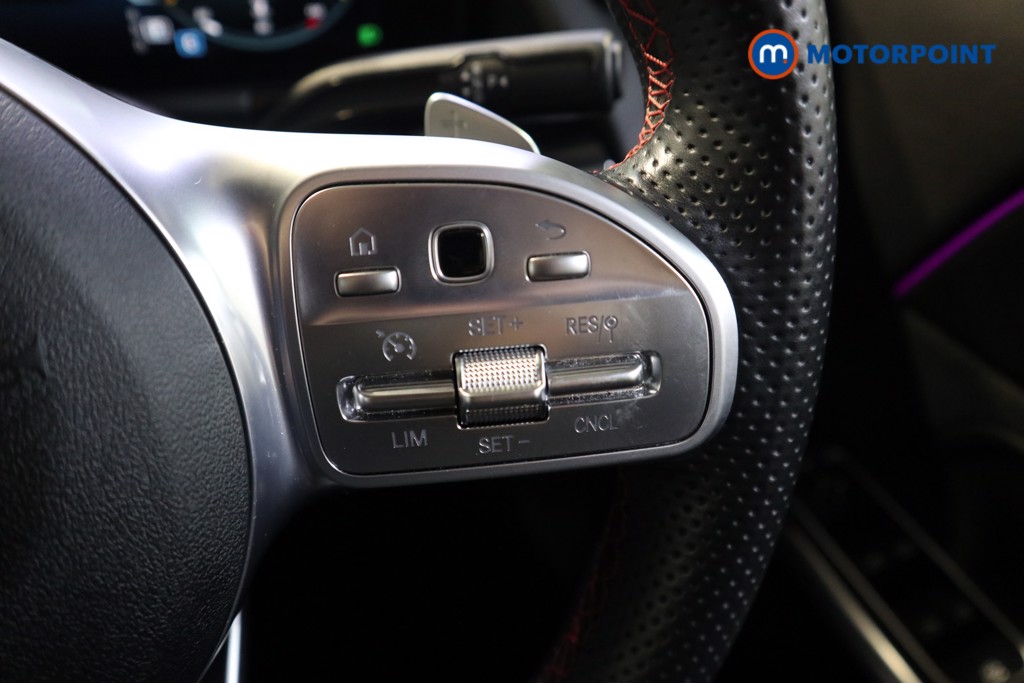 Used Mercedes-Benz GLA for sale - 76463905: Photo 9