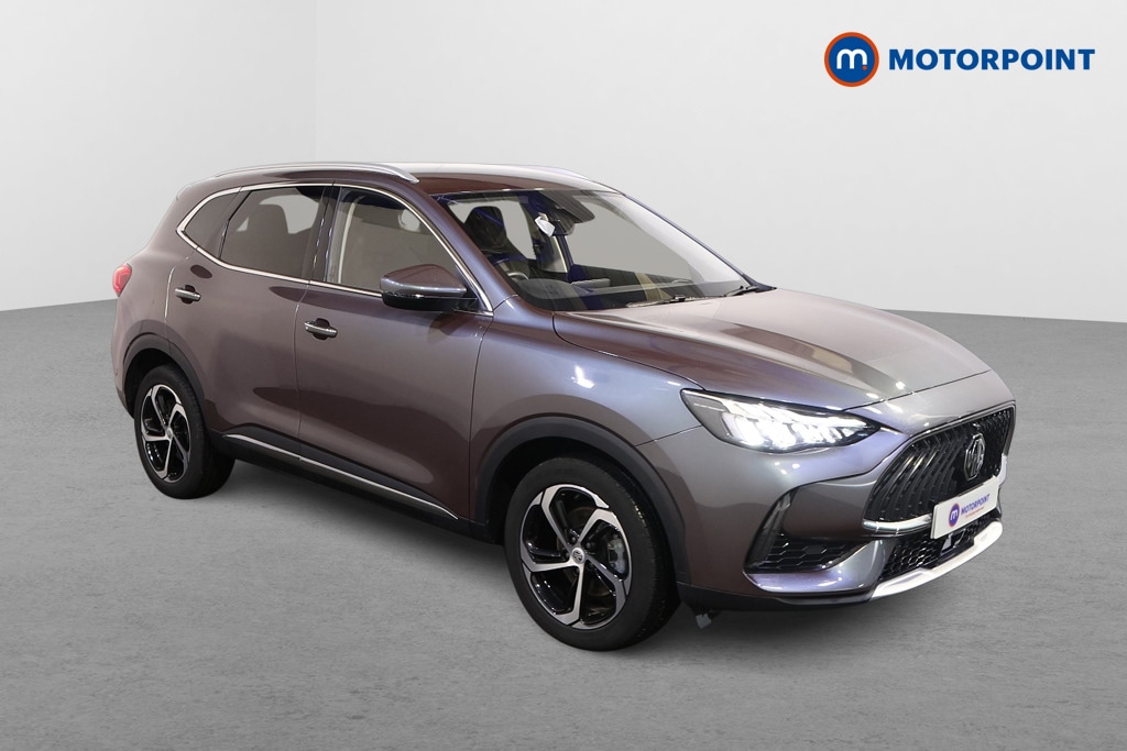 Used MG MG HS 2023 for sale - 76782598: Photo 1