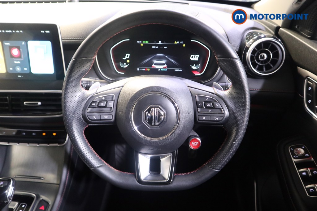 Used MG MG HS 2023 for sale - 76782598: Photo 10