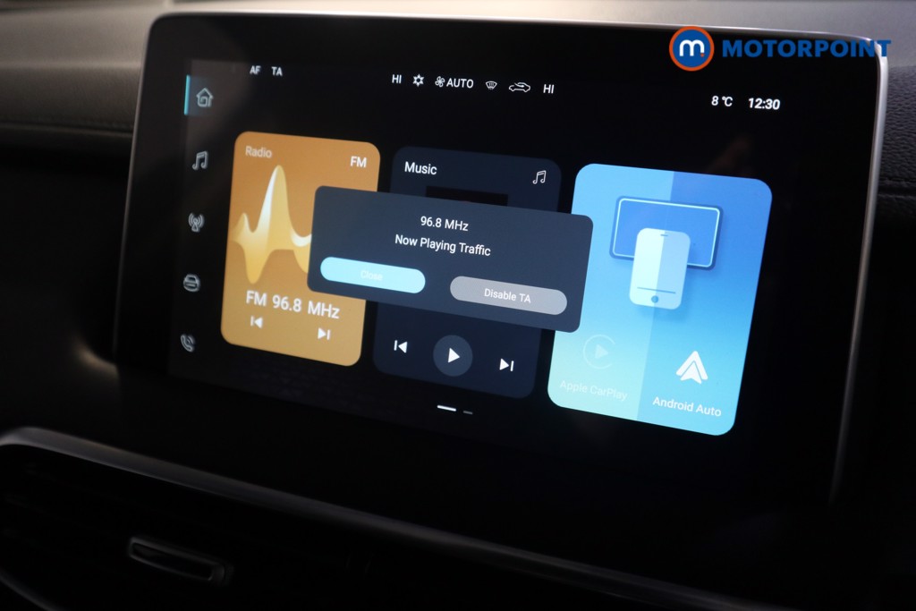 Used MG MG HS 2023 for sale - 76782598: Photo 15