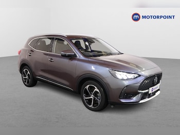 Used MG MG HS 2023 for sale - 76782598: Photo