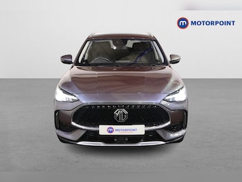 Used MG MG HS 2023 for sale - 76782598: Photo