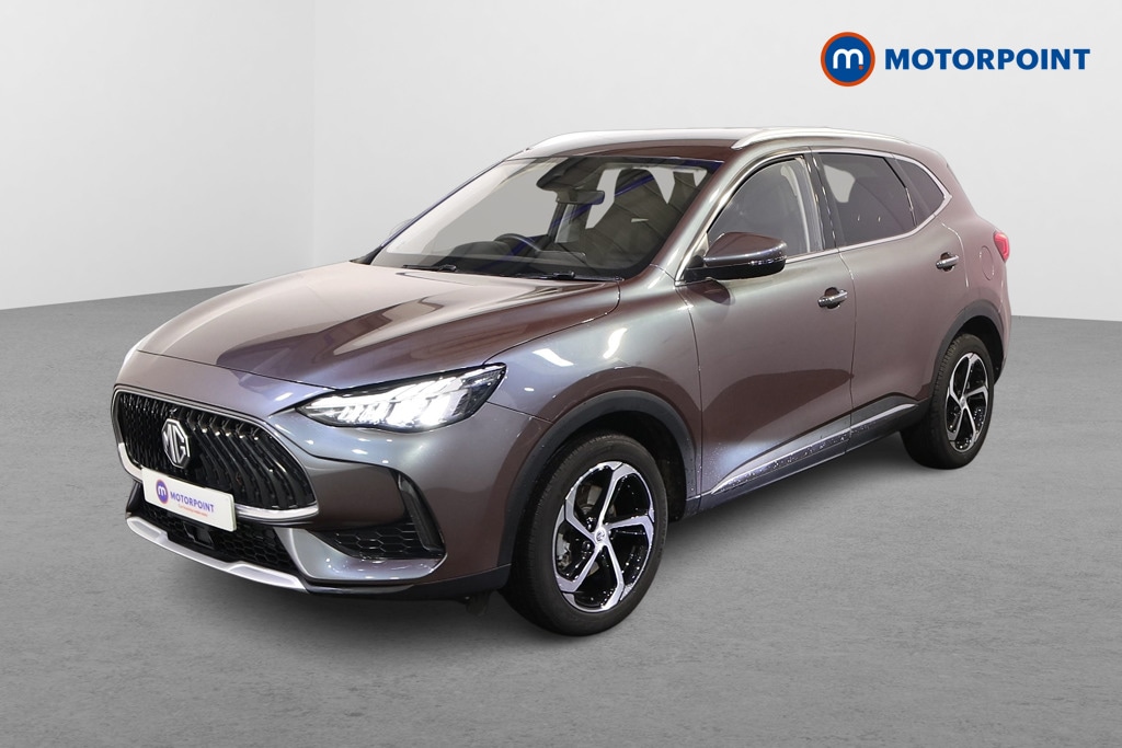 Used MG MG HS 2023 for sale - 76782598: Photo 3