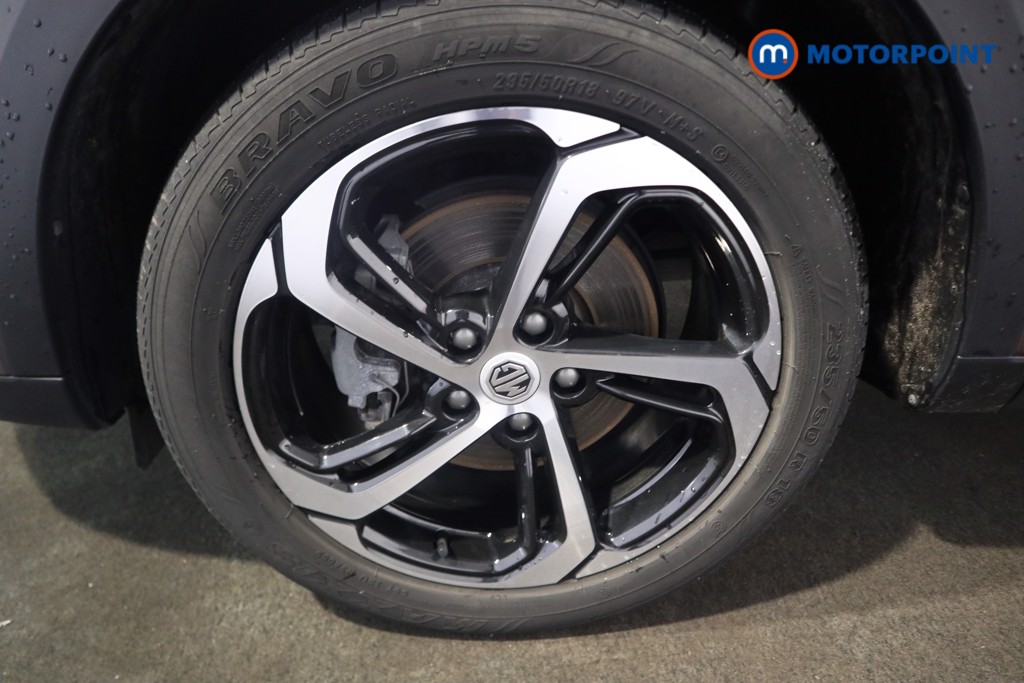 Used MG MG HS 2023 for sale - 76782598: Photo 32